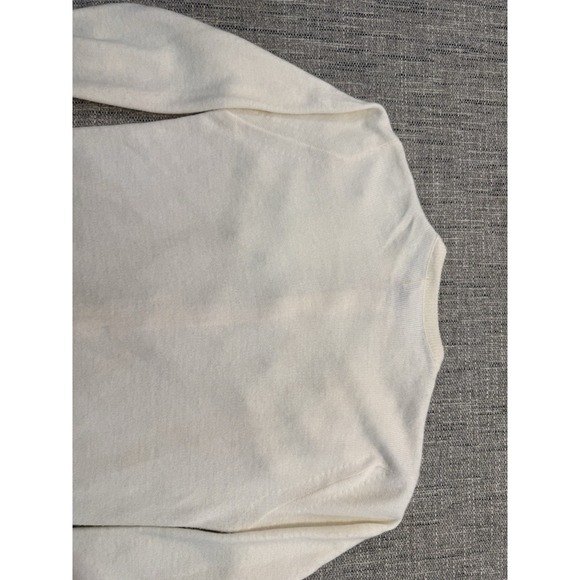 Vintage 50s/60s Woman's Sequin Cardigan Sweater By‎ Jaymar Knitwear New York Sm - Picture 13 of 16